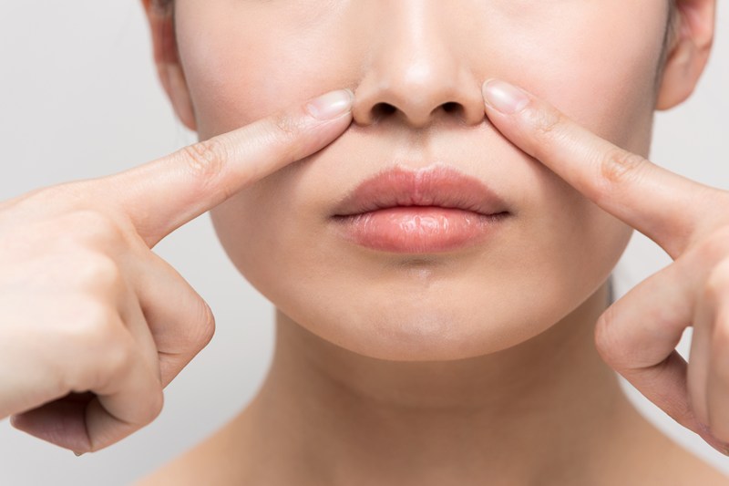 鼻毛が伸びる平均的なスピード