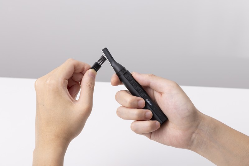 正しい鼻毛の処理方法