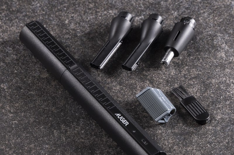 鼻毛処理におすすめのアイテム4選