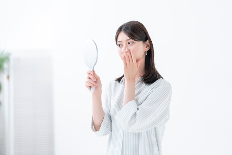 鼻毛の伸びるスピードが早い原因を理解して、適切にケアしよう