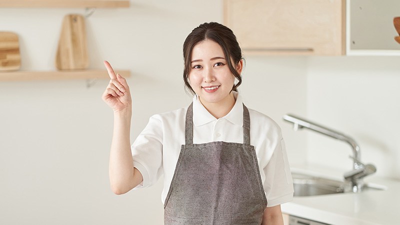 栗の保存方法