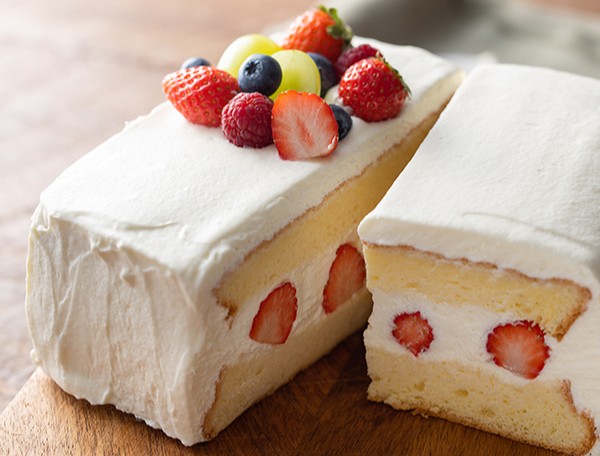 生クリームを使ったおすすめレシピ