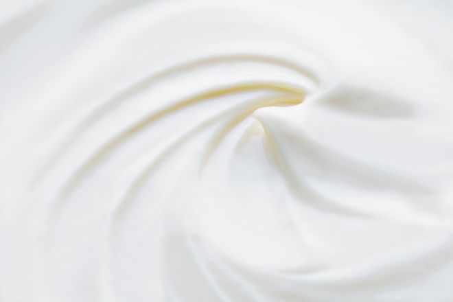 生クリームの作り方