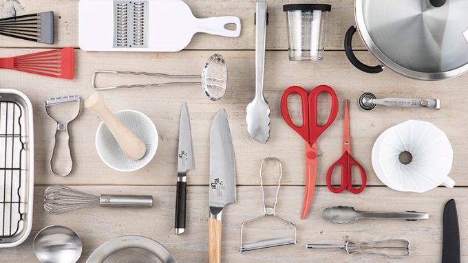 キッチンの便利グッズおすすめ11選！時短につながるアイテムを紹介