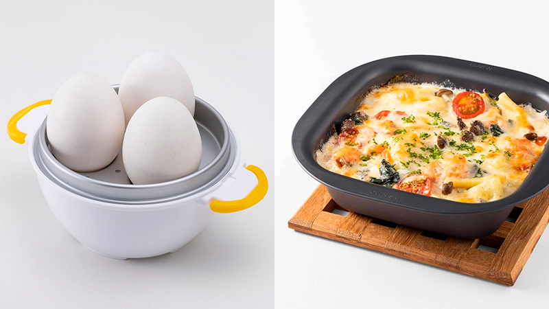 調理におすすめのキッチン便利グッズ3選