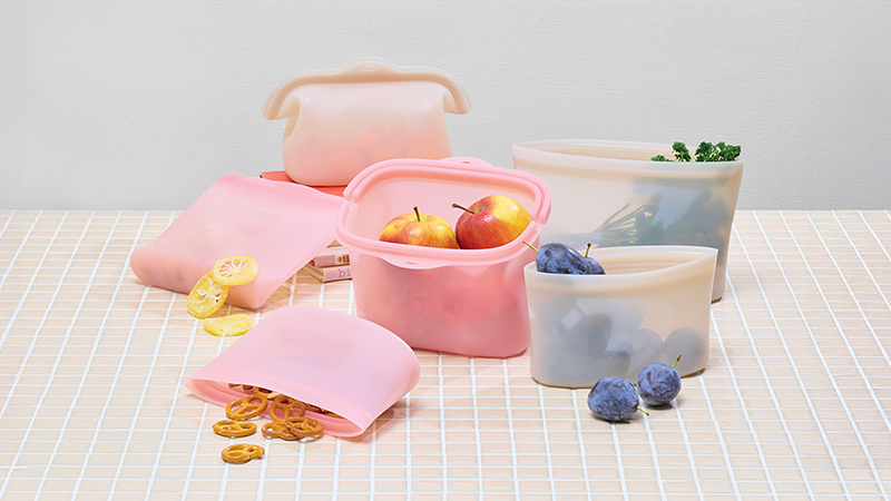 保管におすすめのキッチン便利グッズ2選