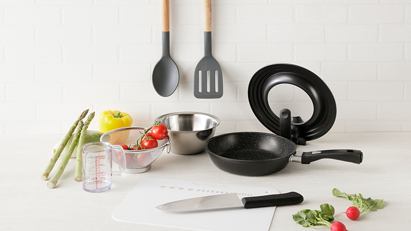 まとめ：最新ツールでキッチンに「ゆとり」をデザインしよう