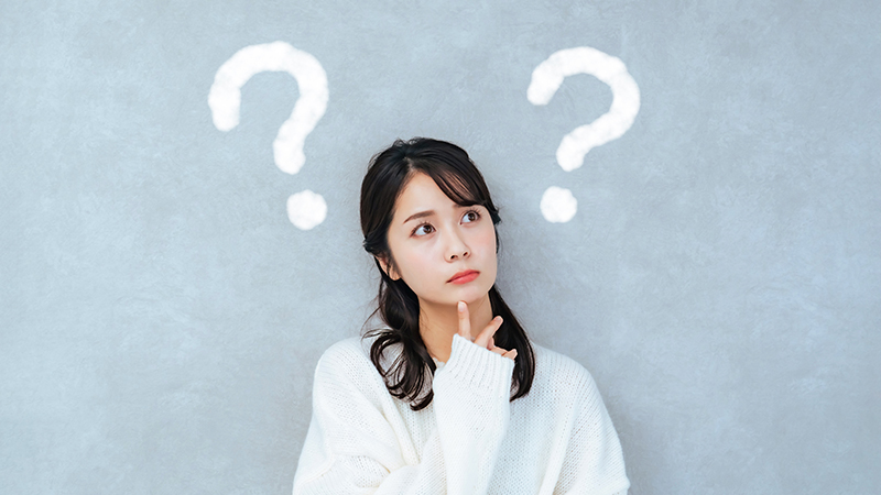 パフを洗う頻度は？清潔な状態を保つための目安