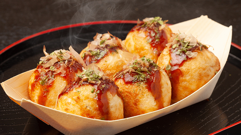 まとめ|たこ焼きアレンジの可能性は無限大