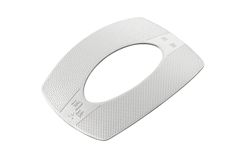 プレミアム爪やすり