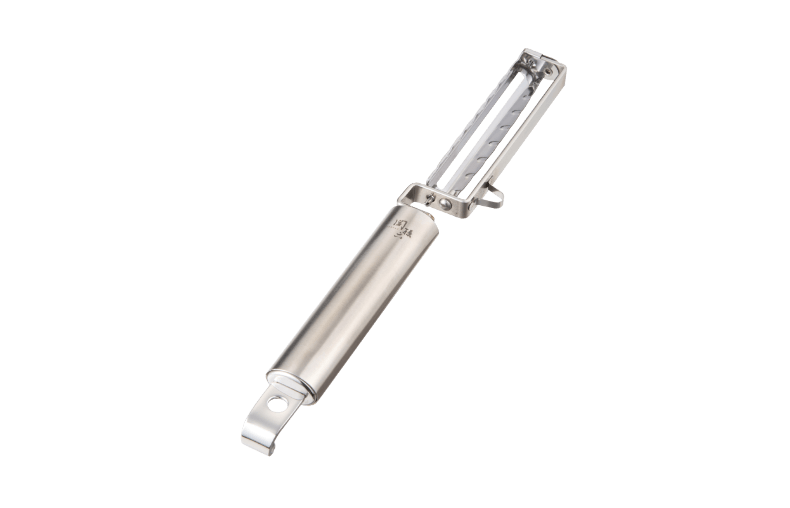 Vertical Long Peeler