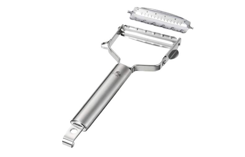 Peeler (Slicer & Julienne Blade Set), Regular