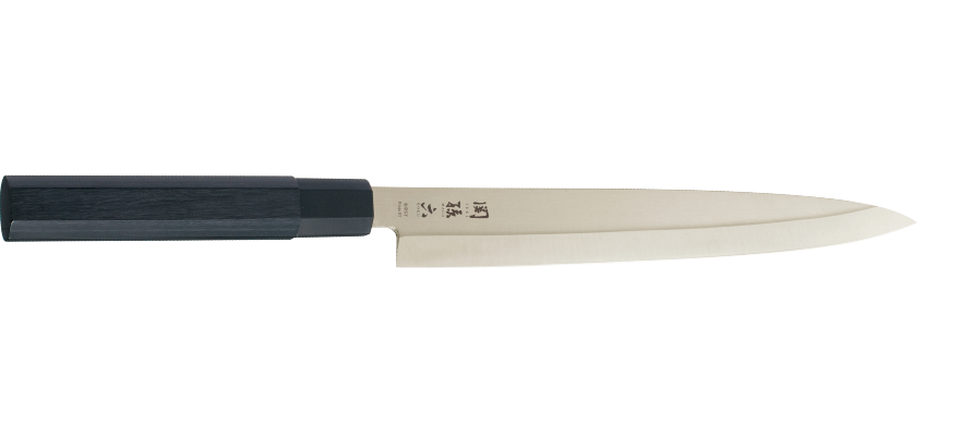 w2M31L【未使用品】 関孫六 金鋼 牛刀 包丁 240mm 専門家用