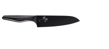 匠創-漆黒 三徳 165mm