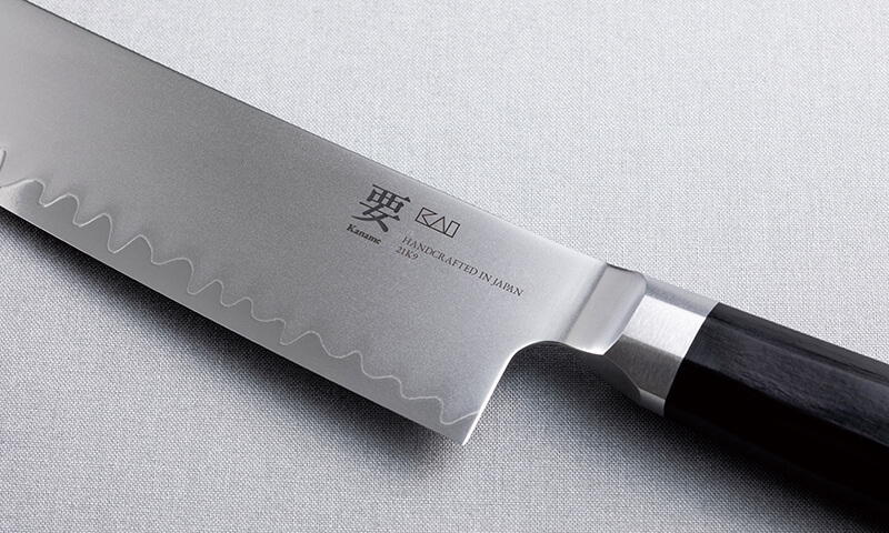 関孫六 マスターライン一覧 | 関孫六ブランドサイト