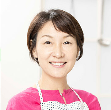 島本美由紀氏 近影