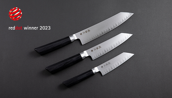 関孫六 マスタライン 三徳包丁 165mm 関孫六 10000CL 三徳包丁 165mm AE5254 貝印 kai 包丁