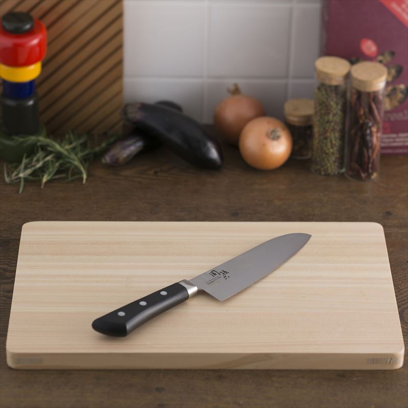 新品未使用⭐︎関孫六　茜　包丁3点セット cooking-clocca_kai-ae2905