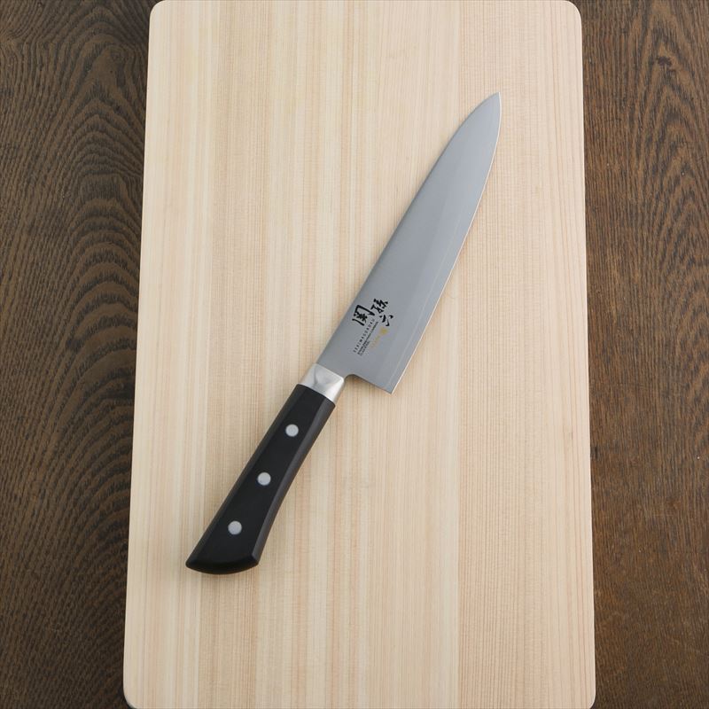 牛刀(シェフズナイフ)の通販  包丁  キッチン用品  貝印公式オンラインストア