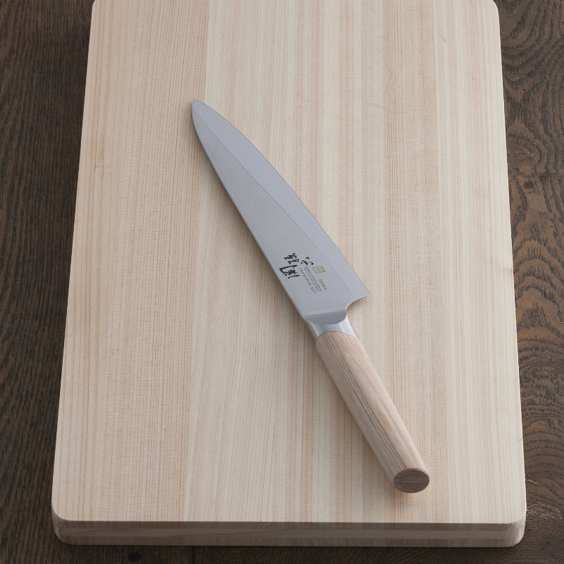牛刀(シェフズナイフ)の通販 | 包丁 | キッチン用品 | 貝印公式 