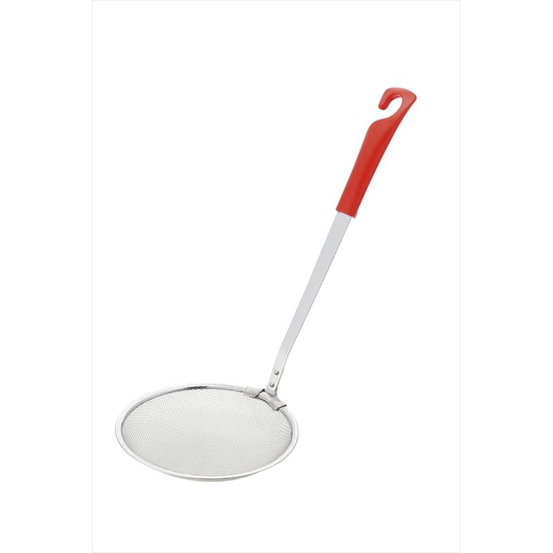 にぎりやすいオーバルハンドルの泡立て器 25cm | 貝印公式オンラインストア