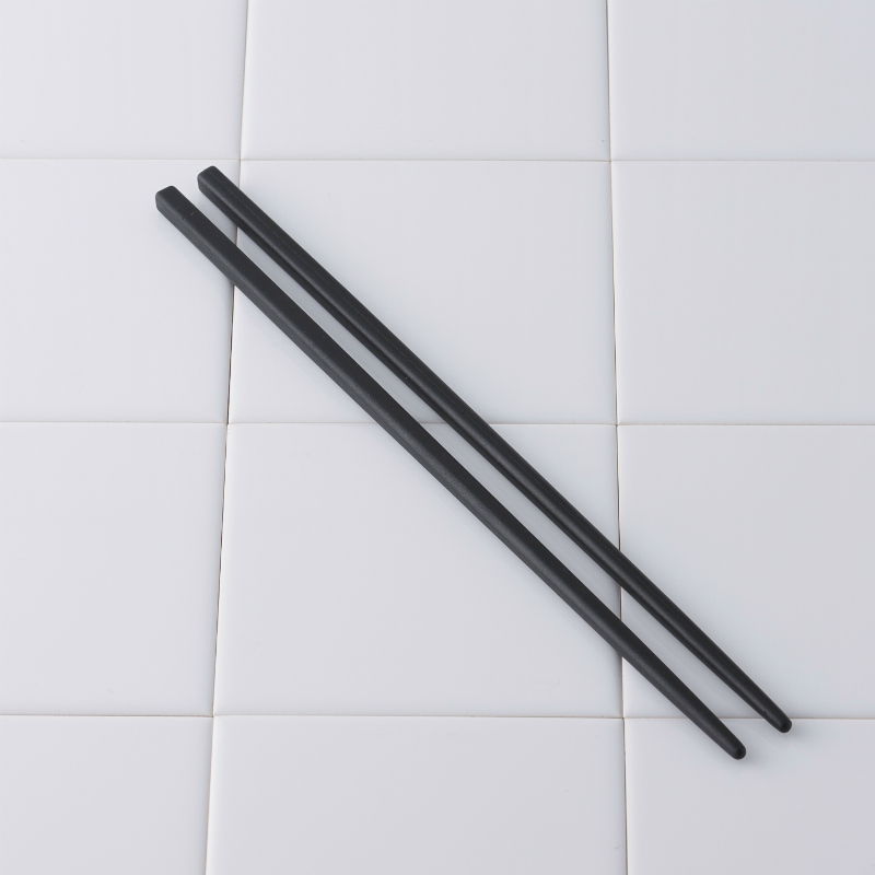 o.e.c. シリコーン菜箸(黒) | 貝印公式オンラインストア