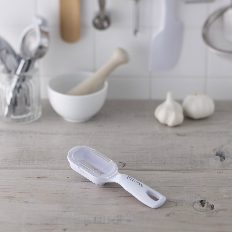 Select100 うろこ取り W刃 貝印公式オンラインストア