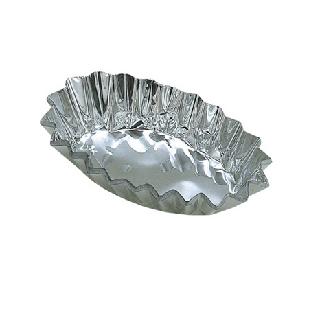 厚くてしっかり型崩れしにくいアルミ箔船形 枚入 貝印公式オンラインストア