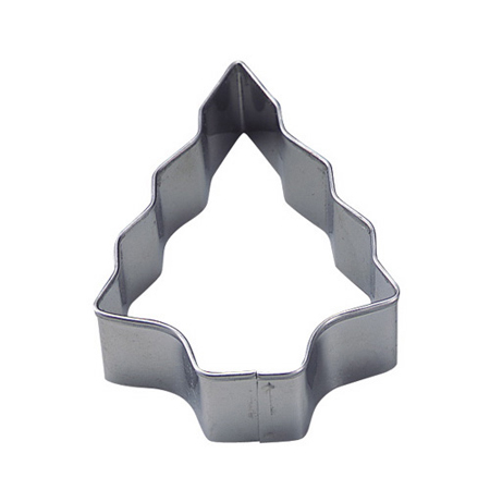 新品！！RIISE クッキー型6点セット ロゼット【クッキーカッター