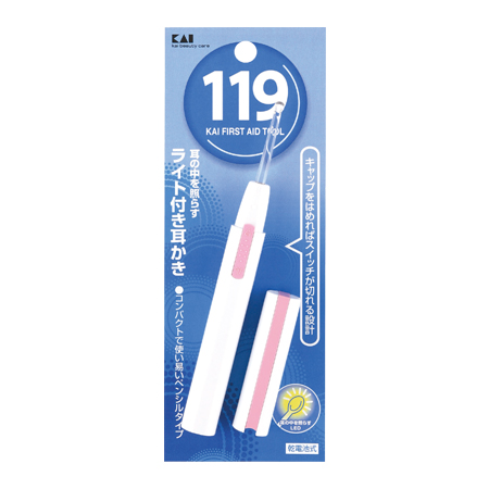 耳かきの通販 身だしなみ用品 貝印公式オンラインストア