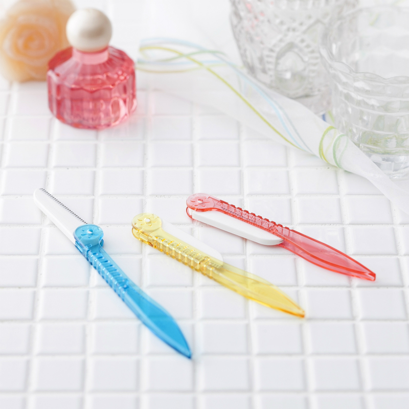 キャン コンパクトs ガード付 3本入 貝印公式オンラインストア