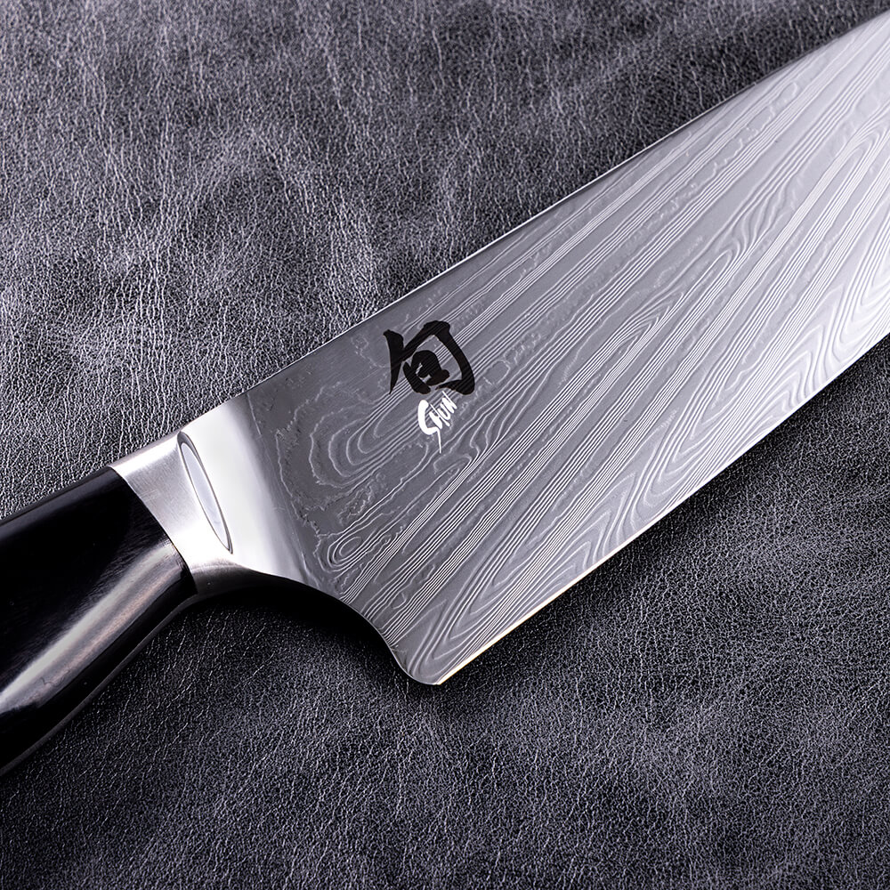 旬Nagare Black 三徳 175mm | 貝印公式オンラインストア 旬Nagare Black 三徳 175mm | 貝印公式オンラインストア