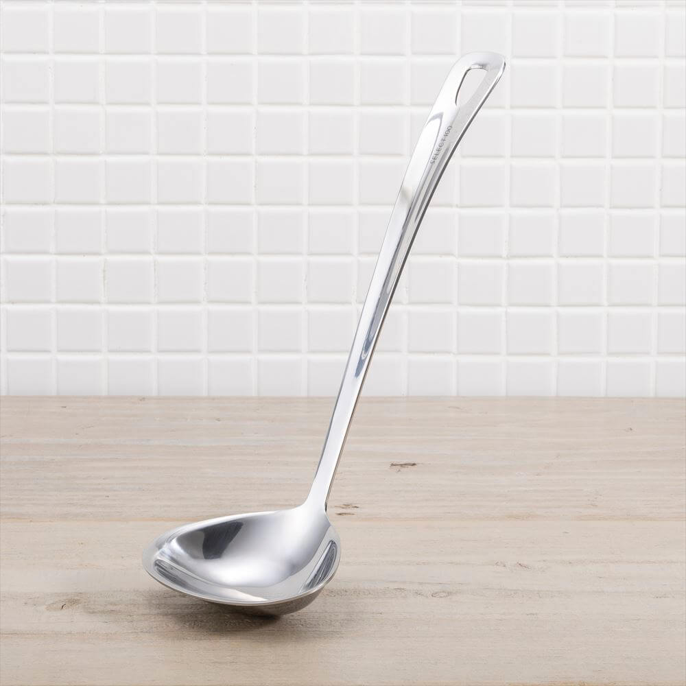 【25個】ソフトグリップ キッチン レードル お玉 おたま オタマ Ladle 楽天市場】お玉 シリコン製 VISIONS シリコーンレードル