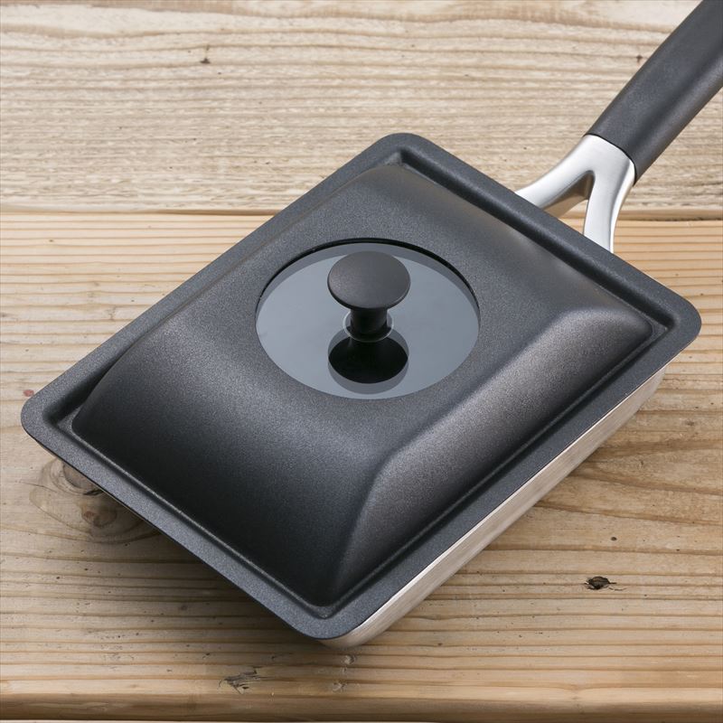 o.e.c. 卵焼き器用カバー | 貝印公式オンラインストア o.e.c. 卵焼き器用カバー | 貝印公式オンラインストア