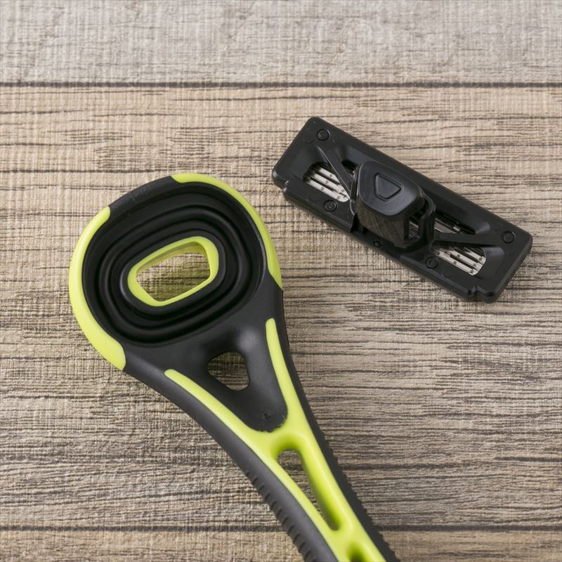 在庫限り終了 Xfit クロスフィット 替刃4コ入り 貝印公式オンラインストア