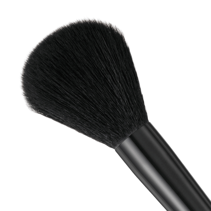 値下げMarvy NO.75 フェイスブラシ 黒　美品 cosmeup フェイスブラシ | 貝印公式オンラインストア