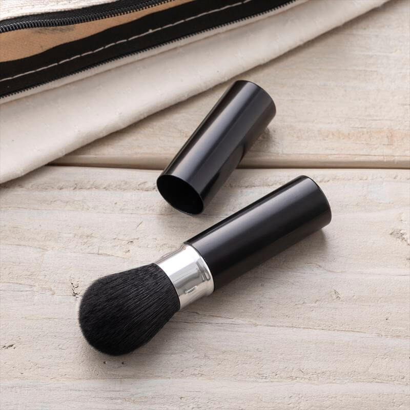 cosmeup スライドメイクブラシ［母の日おすすめギフト］