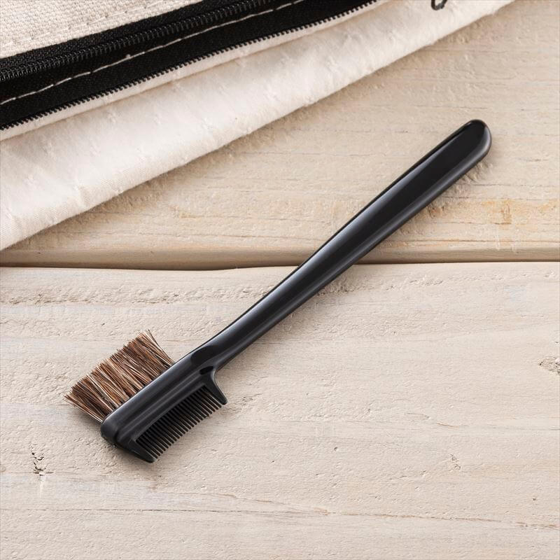 cosmeup クシ付マユブラシ
