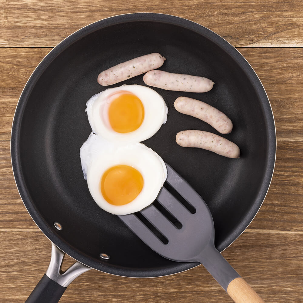 127）貝印！シリコンスチーマー☆グリーン☆落し蓋 同梱でお