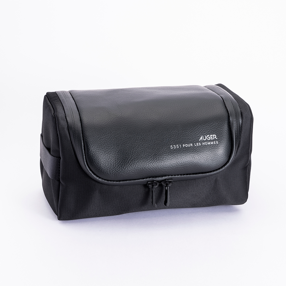 数量限定】5351POUR LES HOMMES×AUGER オリジナルポーチ付き限定