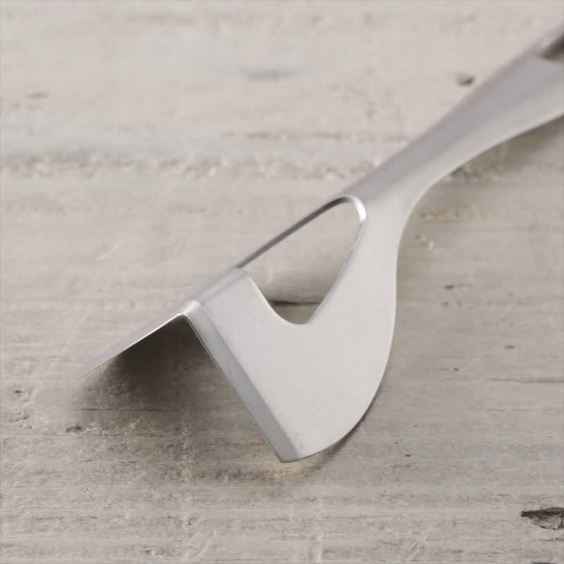 四角く切れるバターナイフ | 貝印公式オンラインストア