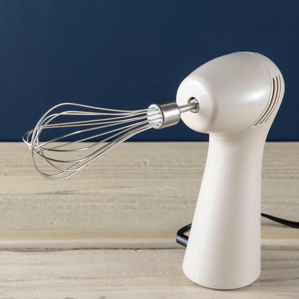SMART WHIPPER GRAY | 貝印公式オンラインストア SMART WHIPPER GRAY | 貝印公式オンラインストア