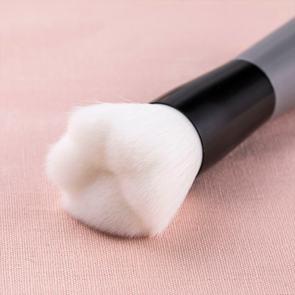 Nyarming ねこのメイクブラシ | 貝印公式オンラインストア