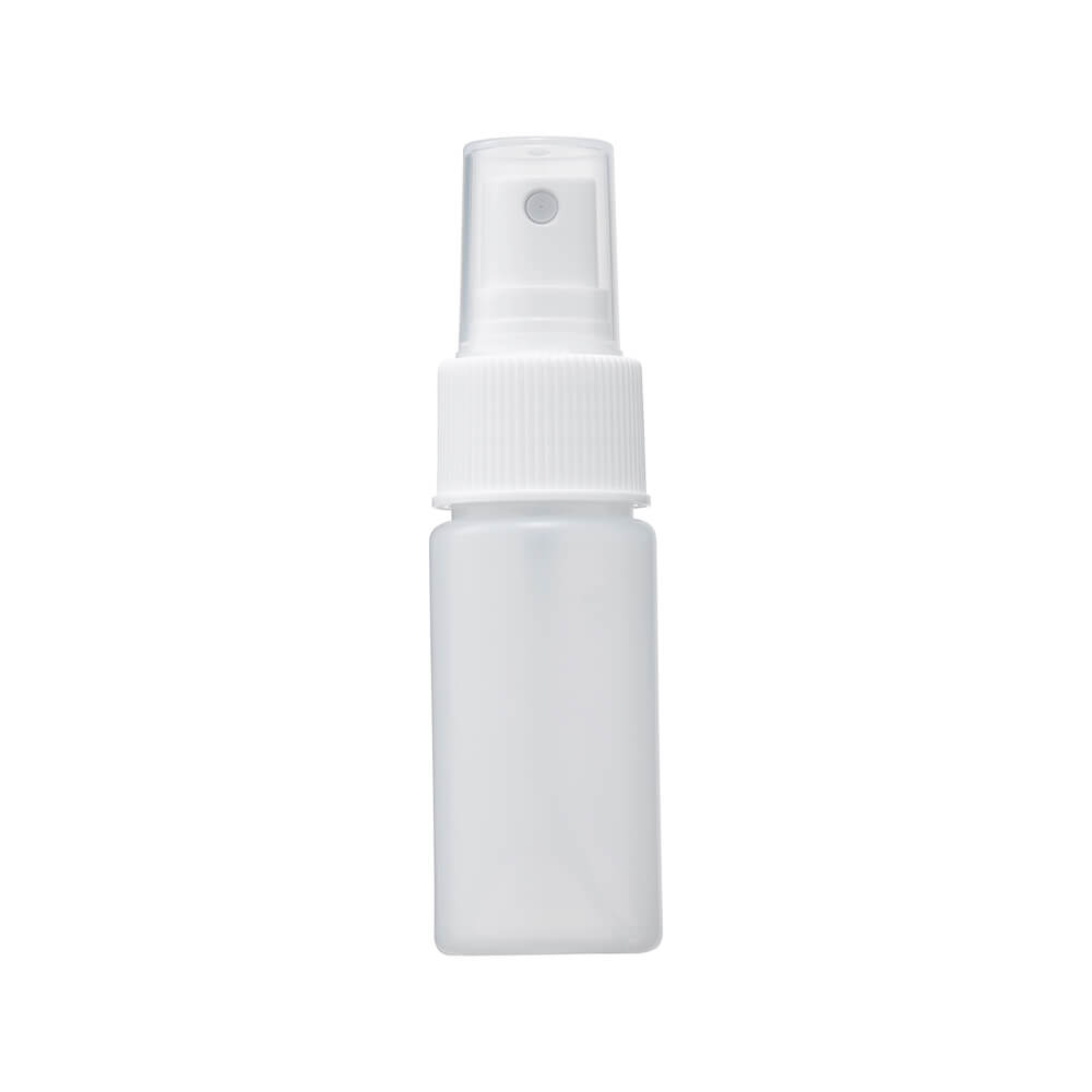 スプレーボトル乳白色30ml | 貝印公式オンラインストア スプレーボトル乳白色30ml | 貝印公式オンラインストア