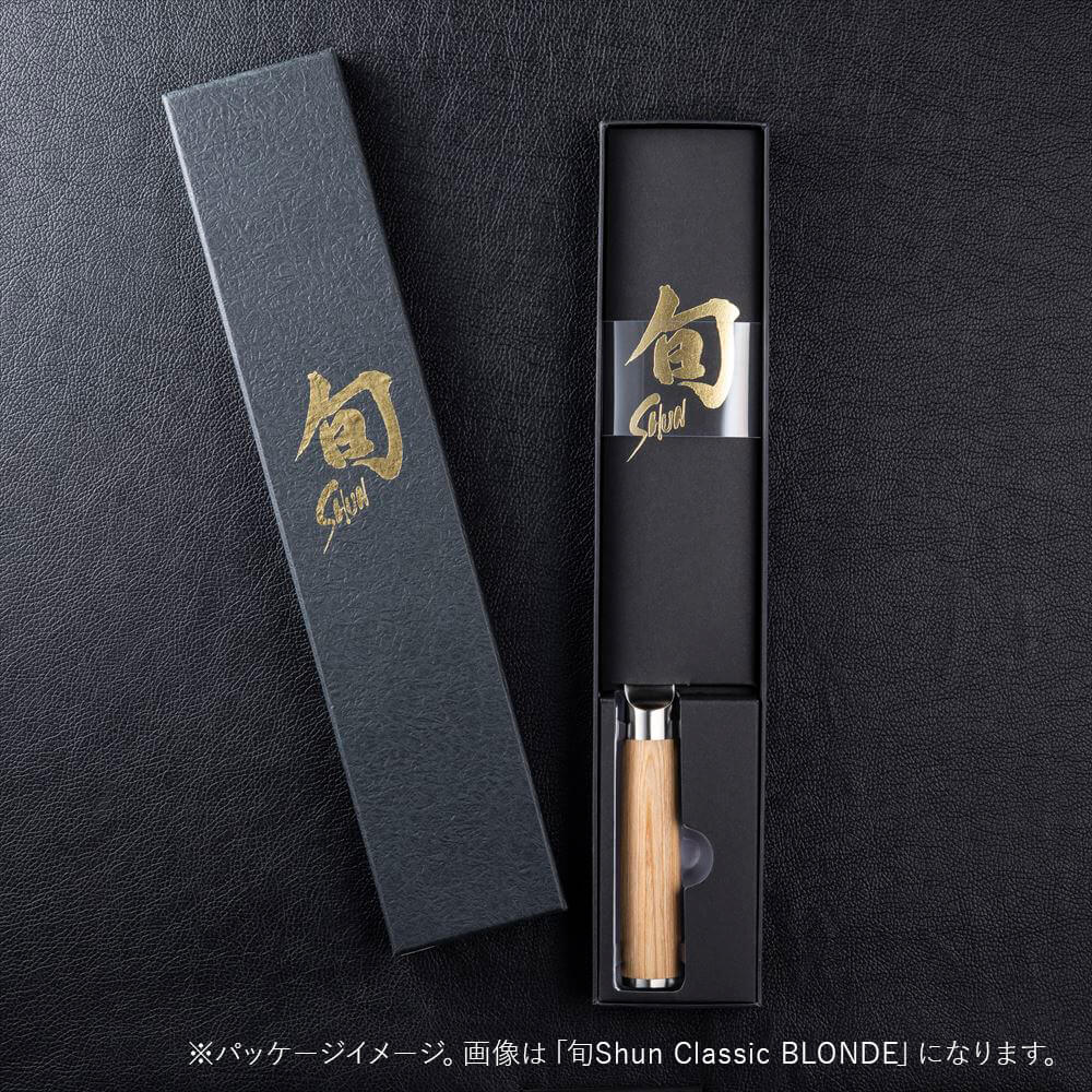DM-0719　旬　クラシック　シェフズD 200 包丁　貝印 旬Classic シェフズD 200mm | 貝印公式オンラインストア