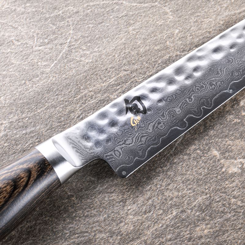 ステーキナイフ・新品未使用　6本・レトロ　昭和35年（ステンレススチール） ステーキナイフ・新品未使用 6本・レトロ 昭和35年（ステンレス