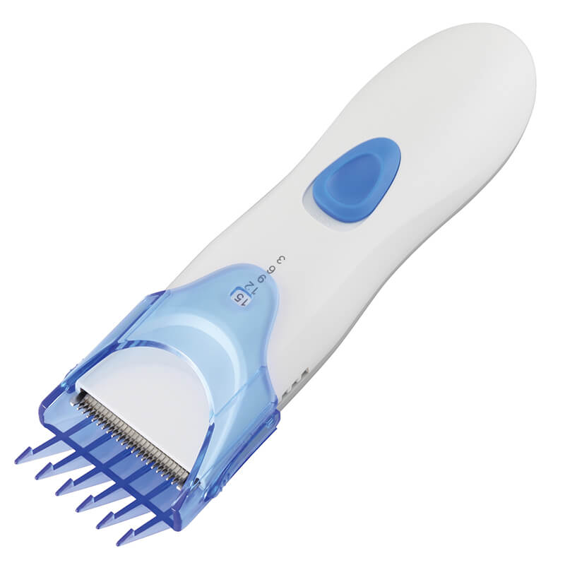 TAPIO 電動バリカン 1mm、6mm刃 オイルセット TAPIO 電動バリカン 1mm、6mm刃 オイルセット（barber 電動