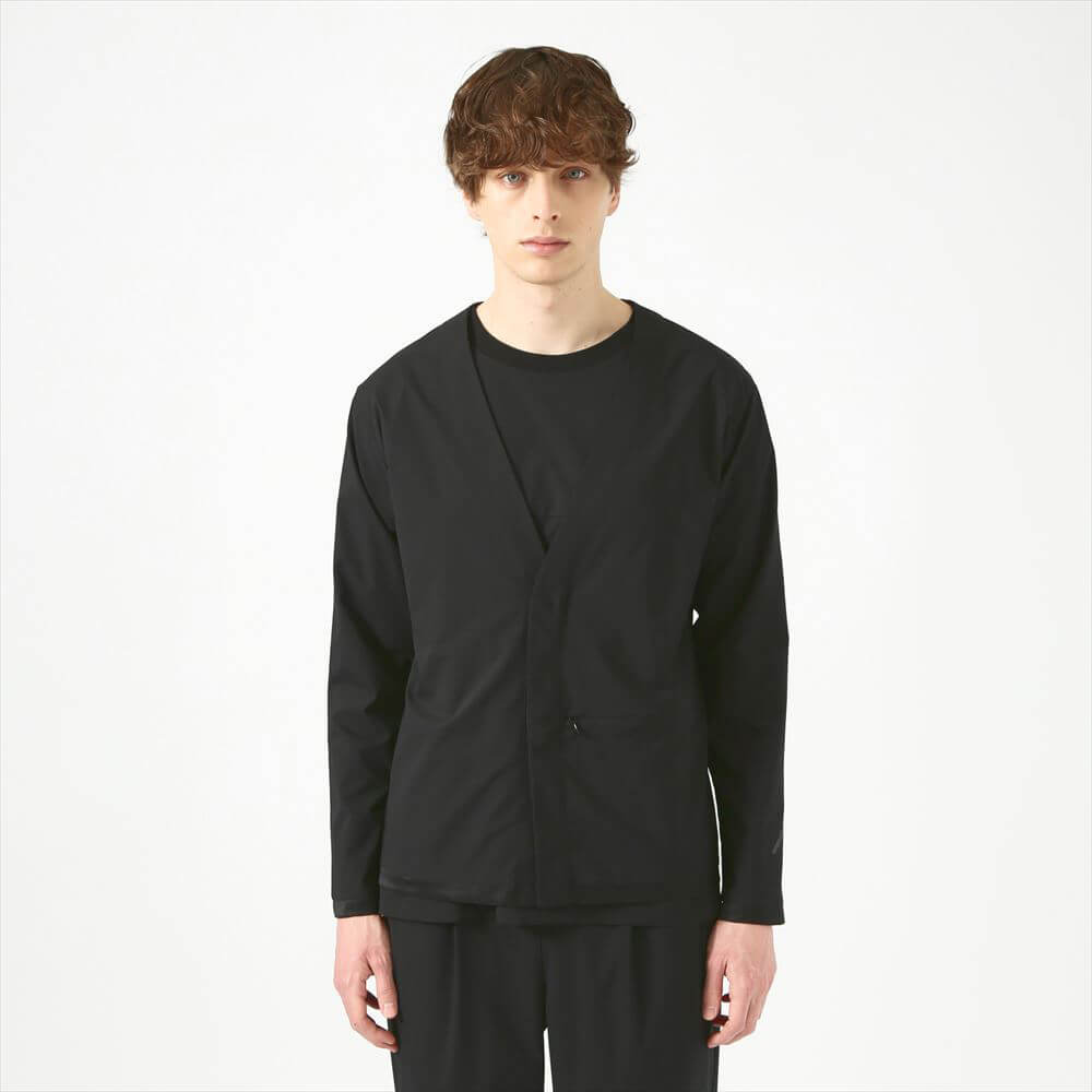数量限定】5351POUR LES HOMMES×AUGER ワンマイルウェア「纏叉
