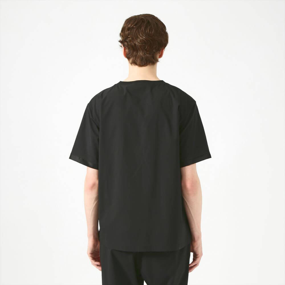 ◆送料・関税無料◆KIMHEKIM ロゴ入りビッグTシャツワンピース ◇送料・関税無料◇KIMHEKIM ロゴ入りビッグTシャツワンピース