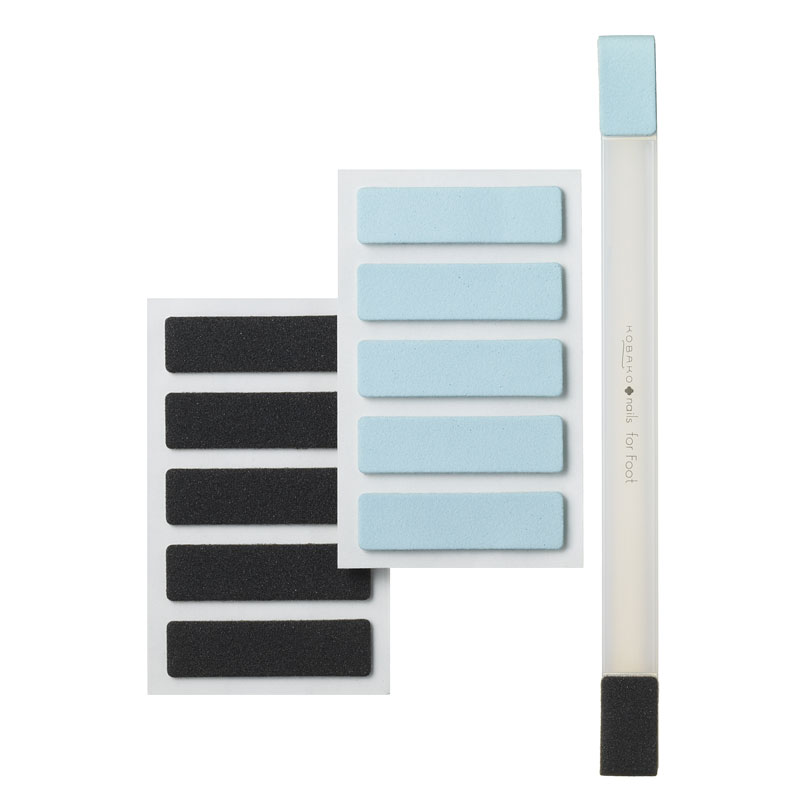 Kobako スティックネイルバッファー 貝印公式オンラインストア